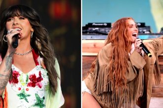 The Stars’ Hottest 2026 Stagecoach Festival Outfits  